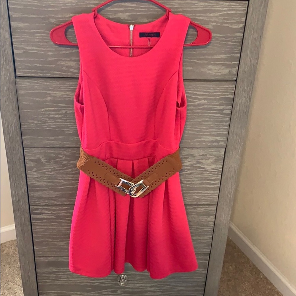 Gorgeous dress
